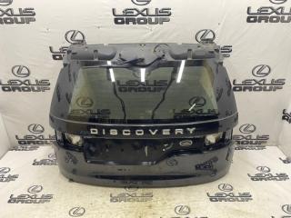 Крышка багажника задняя Land Rover Discovery 2019