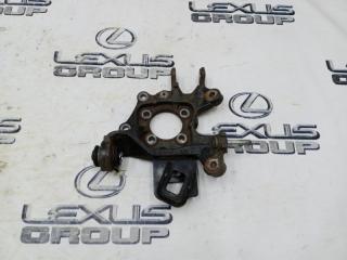 Кулак поворотный задний левый Lexus RX450h 2020
