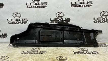 Защита днища правая Lexus RX450h 2020 контрактная Защита днища правая Lexus RX450h 2020