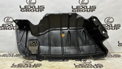 Защита днища задняя Lexus RX450h 2021 контрактная Защита днища задняя Lexus RX450h 2021