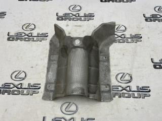 Тепловая защита глушителя Land Rover Range Rover Velar 2019