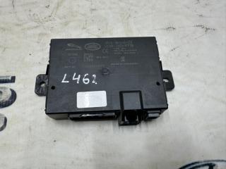 Блок управления центральным замком Land Rover Discovery 2019