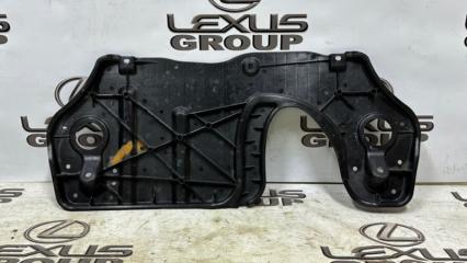 Защита двигателя задняя Lexus RX450h 2021