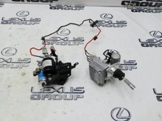 Блок ABS Lexus NX300h 2014