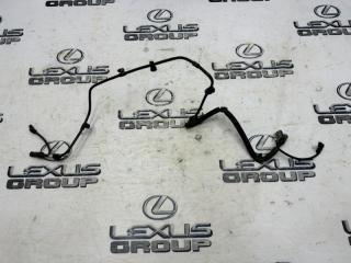 Трубка бочка Adblue Land Rover Range Rover Velar 2019