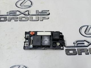 Блок реле заряда батареи Lexus RX450h 2018