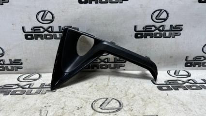 Окантовка ПТФ передняя левая Lexus RX450h 2018