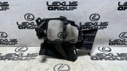 Кронштейн ПТФ передний правый Lexus RX450h 2018