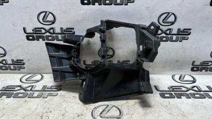 Кронштейн ПТФ передний левый Lexus RX450h 2018