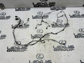 Проводка датчиков парковки передняя Land Rover Discovery 2017