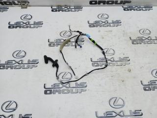 Проводка двери задняя левая Toyota RAV4 2019