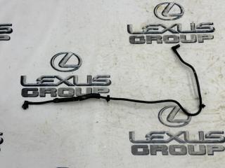 Патрубок радиатора Land Rover Range Rover Velar 2017 контрактная Патрубок радиатора Land Rover Range Rover Velar 2017