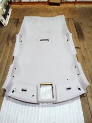 Обшивка потолка Lexus RX450h 2018