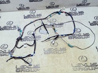 Проводка крыши Lexus RX450h 2017 контрактная Проводка крыши Lexus RX450h 2017