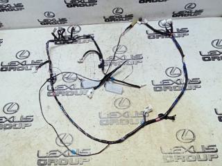 Проводка крыши Lexus RX450h 2018 контрактная Проводка крыши Lexus RX450h 2018