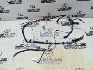 Проводка крыши Lexus NX300H 2021 контрактная Проводка крыши Lexus NX300H 2021