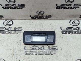 Плафон задний Lexus RX450h 2018