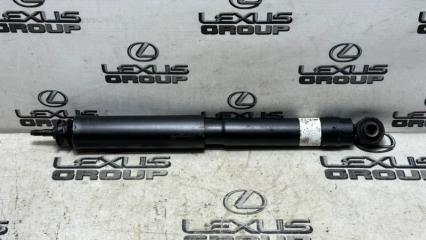 Амортизатор задний Toyota Land Cruiser Prado 2019