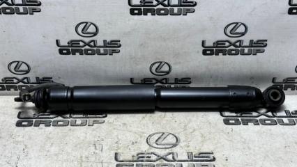 Амортизатор задний Toyota Land Cruiser Prado 2019