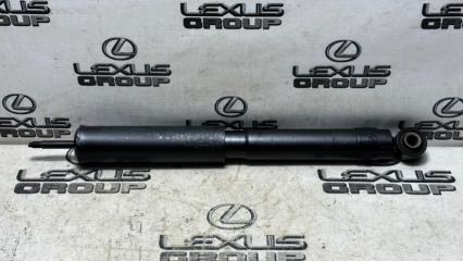 Амортизатор задний Toyota Land Cruiser Prado 2019