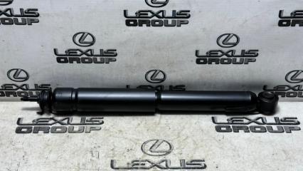 Амортизатор задний Toyota Land Cruiser Prado 2019