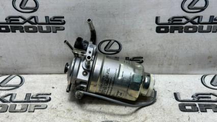 Корпус топливного фильтра Toyota Land Cruiser Prado 2019