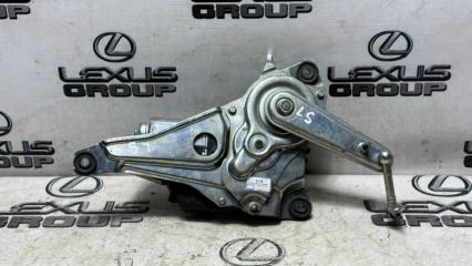 Доводчик крышки багажника задний Lexus LS460 2007
