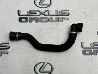 Патрубок радиатора Land Rover Range Rover Velar 2017 контрактная Патрубок радиатора Land Rover Range Rover Velar 2017