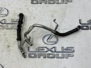 Патрубок охлаждения Land Rover Range Rover Velar 2017