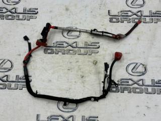 Провод генератора Land Rover Range Rover Velar 2017 контрактная Провод генератора Land Rover Range Rover Velar 2017