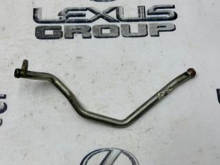 Трубка турбины Land Rover Range Rover Velar 2017 контрактная Трубка турбины Land Rover Range Rover Velar 2017