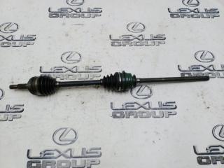 Вал приводной передний правый Lexus RX300 2000