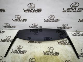 Спойлер задний Lexus RX450h 2020