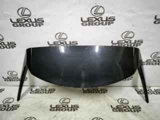 Спойлер задний Lexus RX450h 2019