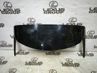 Спойлер задний Lexus RX450h 2018