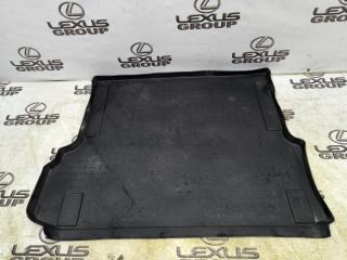 Коврик в багажник Toyota Land Cruiser Prado 2019