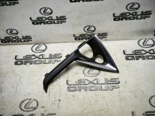 Окантовка ПТФ передняя правая Lexus RX350 2019