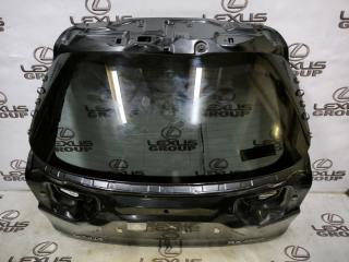 Крышка багажника задняя Lexus RX450h 2018