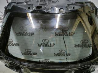 Стекло заднее заднее Lexus RX450h 2017