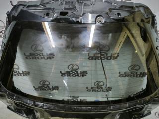 Стекло заднее заднее Lexus RX450h 2018