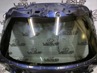 Стекло заднее заднее Lexus RX450h 2020