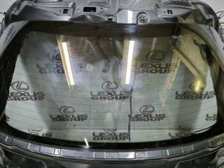 Стекло заднее заднее Lexus RX450h 2016