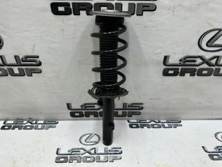 Амортизатор передний правый JAGUAR E-PACE 2020