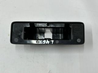 Накладка замка багажника задняя Land Rover Discovery L462 30DDTX