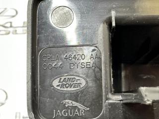 Накладка замка багажника задняя Discovery 2019 L462 30DDTX