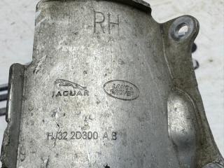 Пыльник тормозного диска передний правый JAGUAR E-PACE X540 AJ20D4