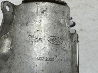 Пыльник тормозного диска передний левый JAGUAR E-PACE X540 AJ20D4