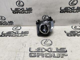 Фара противотуманная передняя левая Lexus RX350 2017 контрактная Фара противотуманная передняя левая Lexus RX350 2017