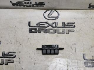 Кнопка крышки багажника задняя Lexus RX350 2017