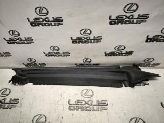 Накладка на крыло передняя левая Toyota Land Cruiser Prado 2019